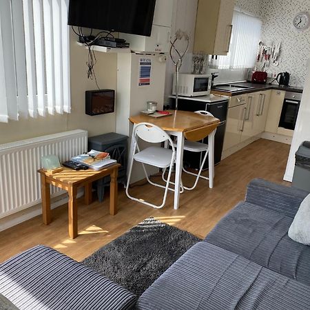 Jans Chalet South Shore Bridlington Bessingby Luaran gambar