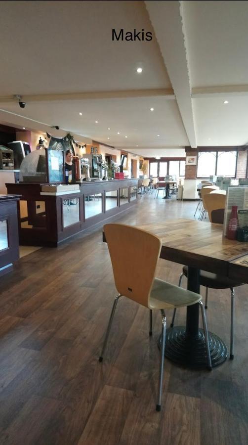 Jans Chalet South Shore Bridlington Bessingby Luaran gambar