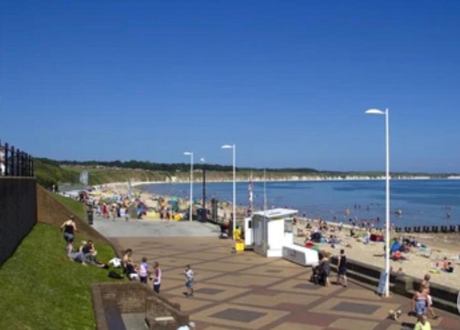 Jans Chalet South Shore Bridlington Bessingby Luaran gambar