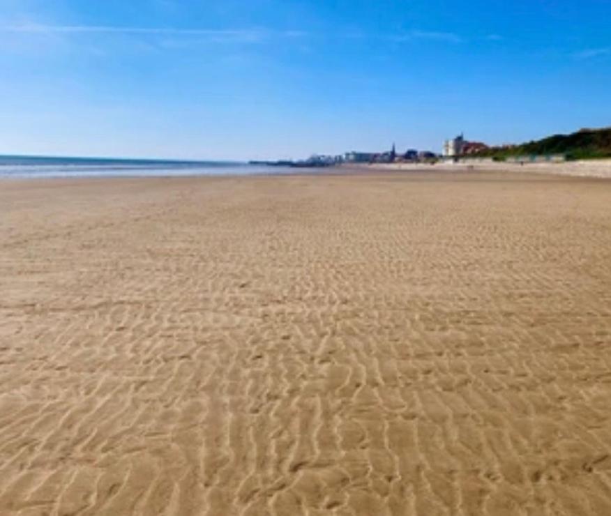Jans Chalet South Shore Bridlington Bessingby Luaran gambar