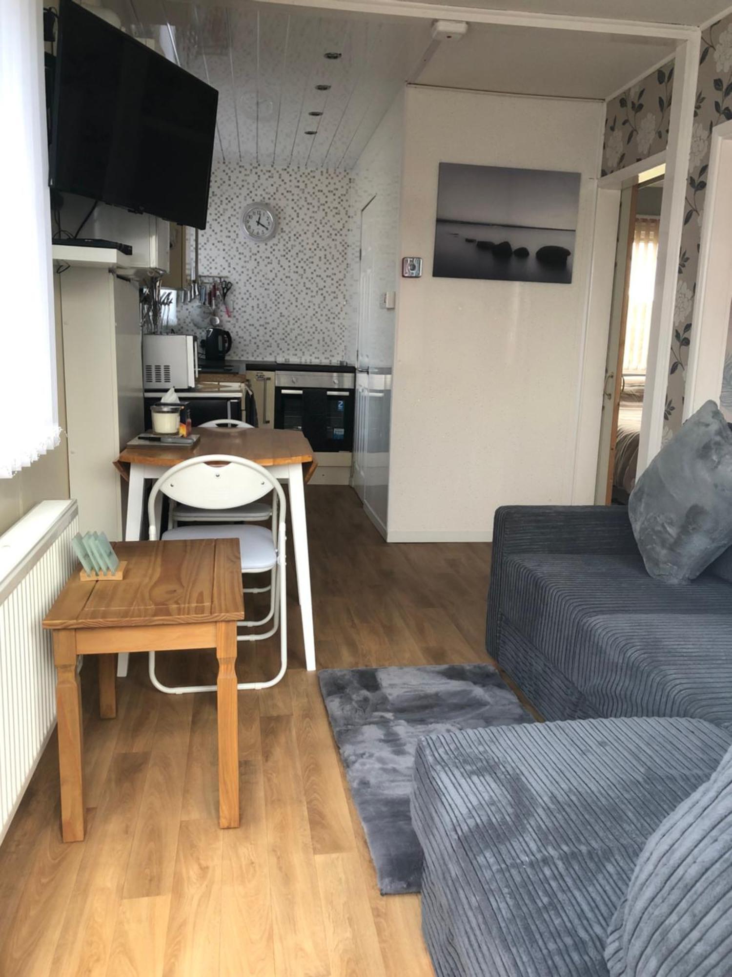 Jans Chalet South Shore Bridlington Bessingby Luaran gambar